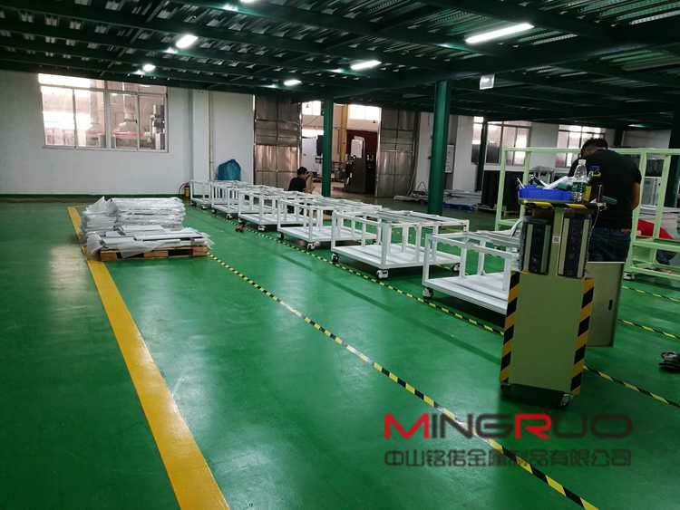 钣金加工 金属制品加工 钣金机箱加工_AG线上网站·官网入口(中国)官方网站