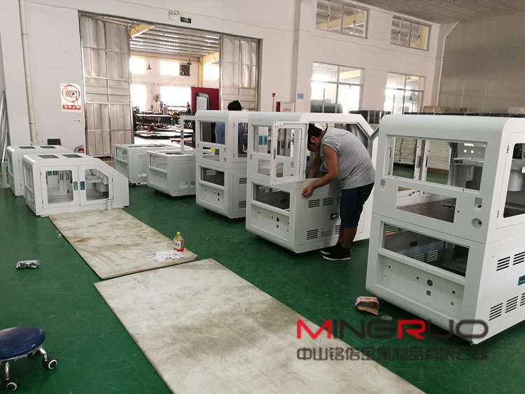 制作钣金产品过程选那些材料最好-AG线上网站·官网入口(中国)官方网站 制作钣金产品过程选那些材料最好-AG线上网站·官网入口(中国)官方网站