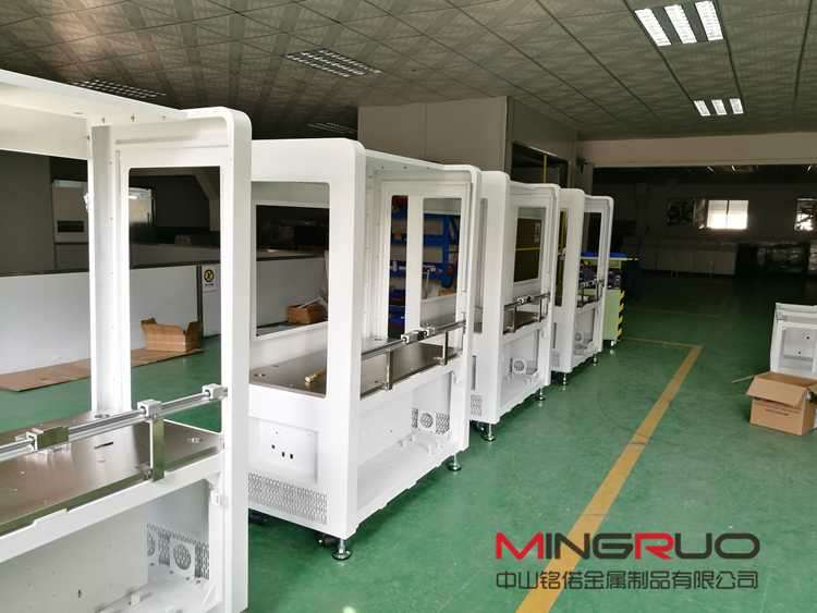 AG线上网站·官网入口(中国)官方网站教您在制作钣金件的时候各种材料的比较