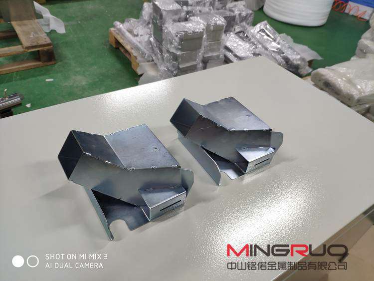 【钣金加工行业资讯】2019年有色金属工业运行情况及展望-AG线上网站·官网入口(中国)官方网站