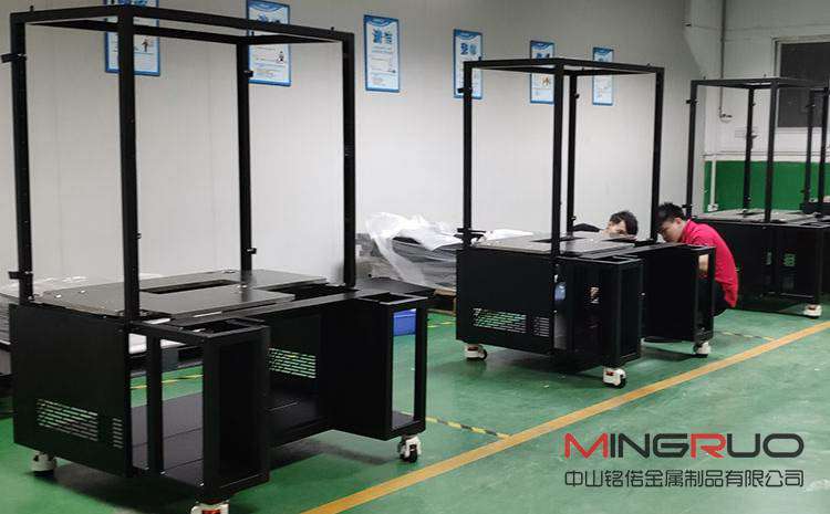 钣金加工行业现状及未来发展方向预测-AG线上网站·官网入口(中国)官方网站