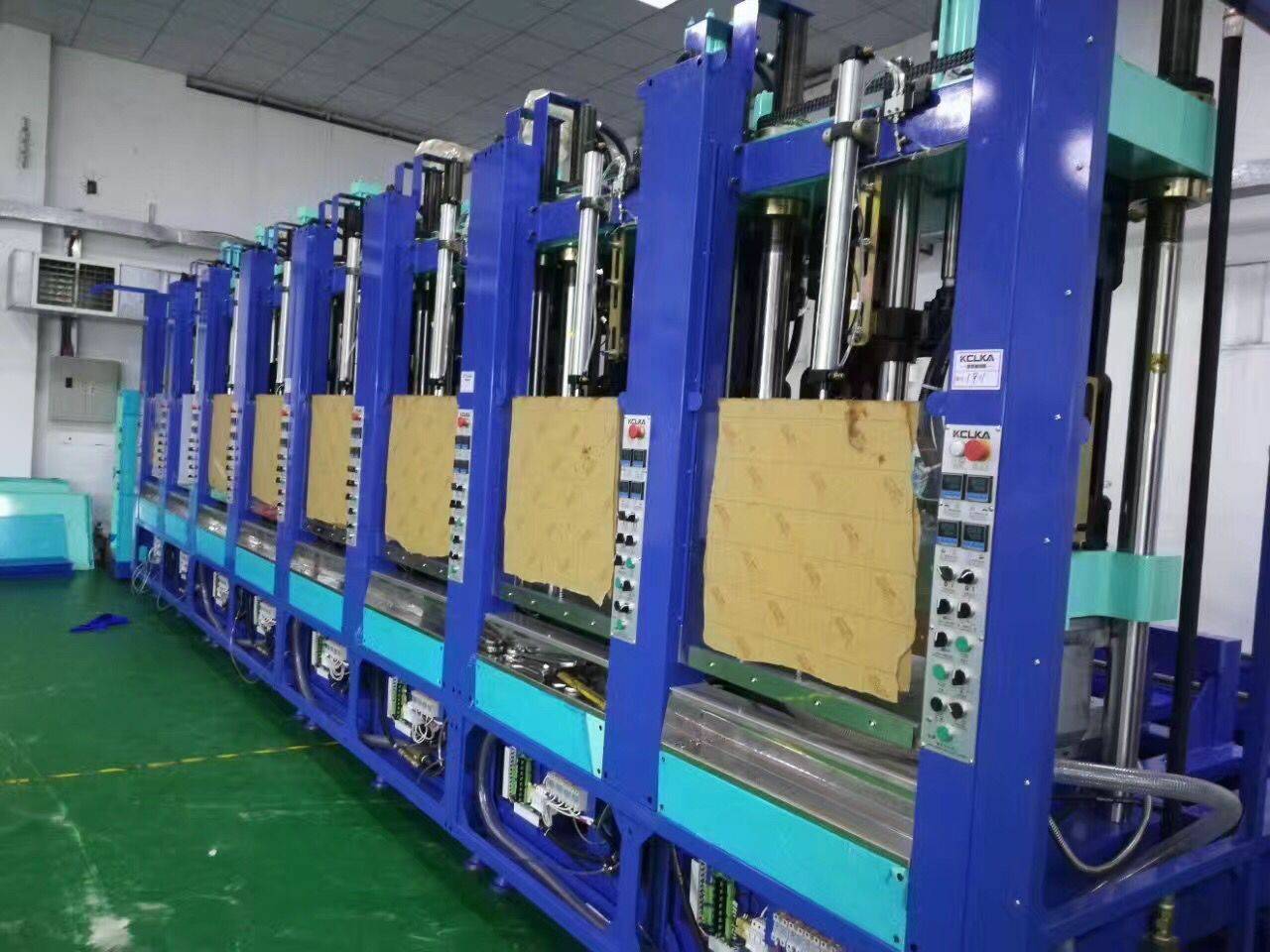 钣金加工对比高精密钣金加工的区别-AG线上网站·官网入口(中国)官方网站