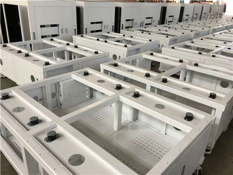 钣金加工企业该采用什么技术-AG线上网站·官网入口(中国)官方网站