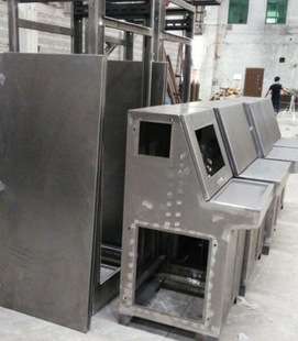 什么在影响定制钣金加工质量-AG线上网站·官网入口(中国)官方网站