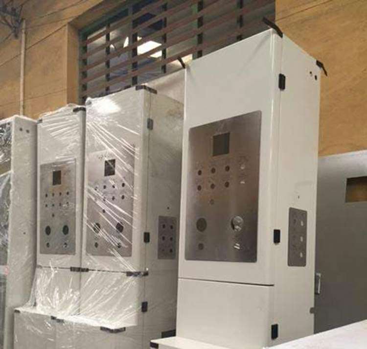 钣金加工工艺水平提升-AG线上网站·官网入口(中国)官方网站