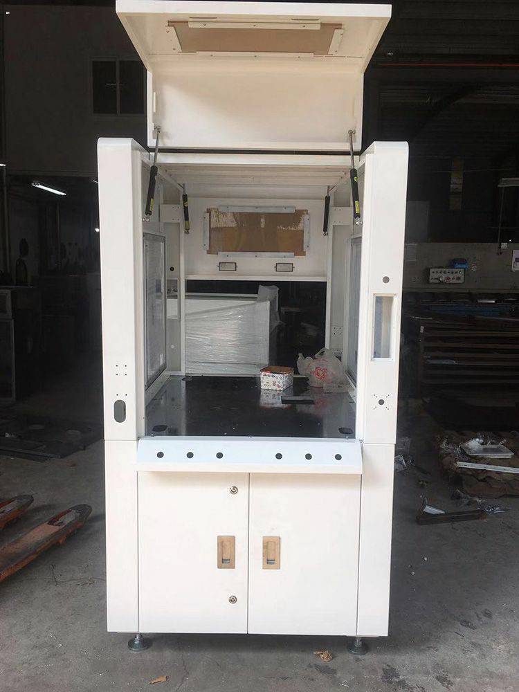 异形钣金加工能否符合加工的需要-AG线上网站·官网入口(中国)官方网站