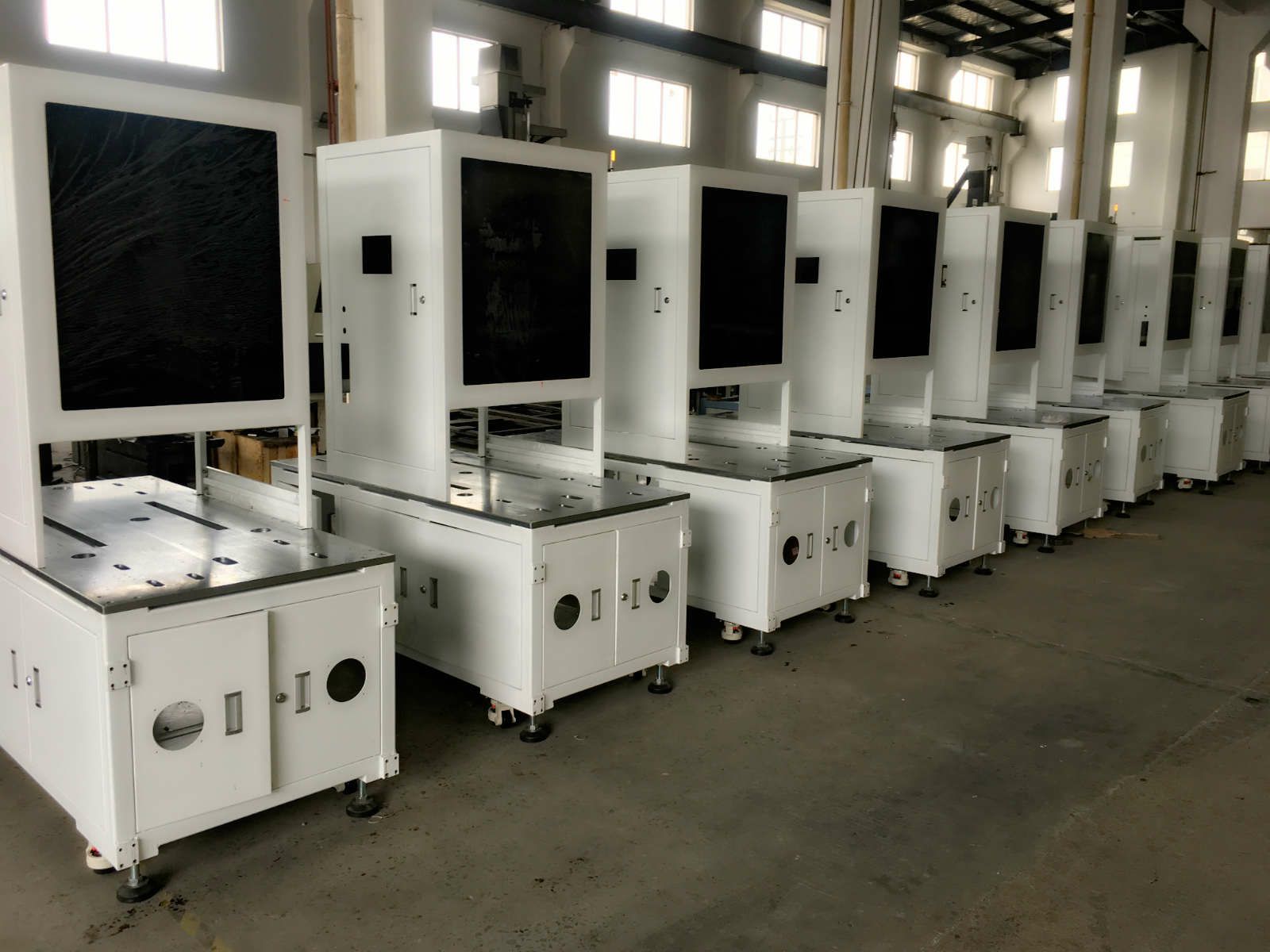 钣金加工成型在工作中应用-AG线上网站·官网入口(中国)官方网站
