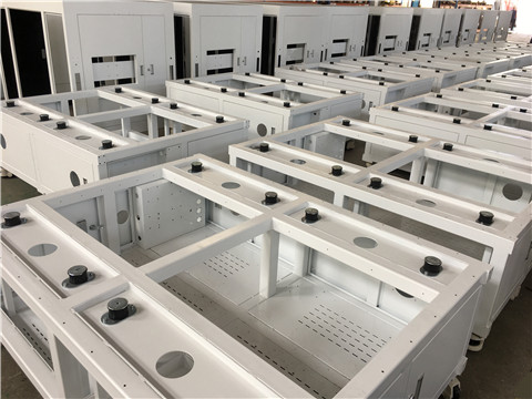 钣金加工合理利用材料的三种方法-AG线上网站·官网入口(中国)官方网站
